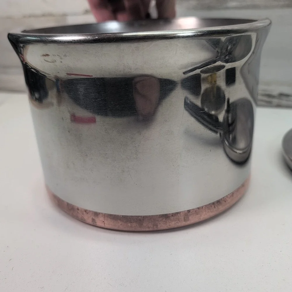 Revere Ware vintage revere
